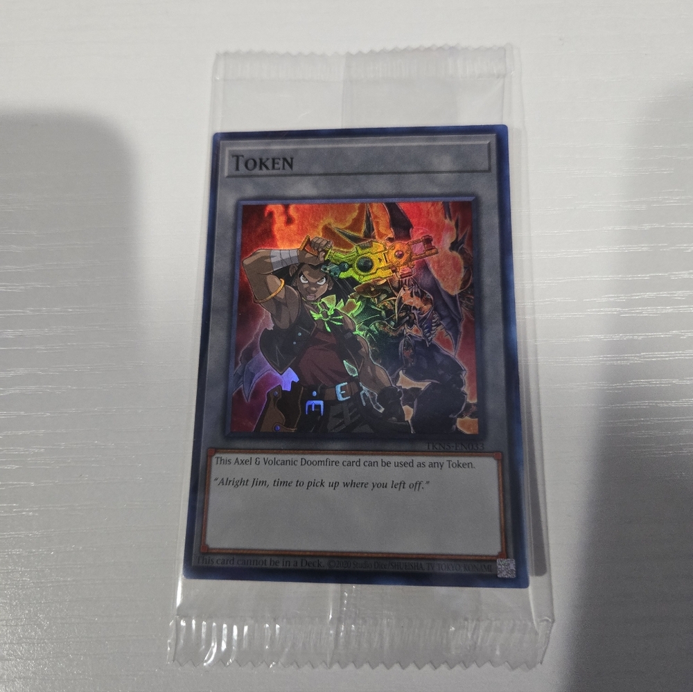 Yu-Gi-Oh! Trading Card Collection - Picture 6 of 7